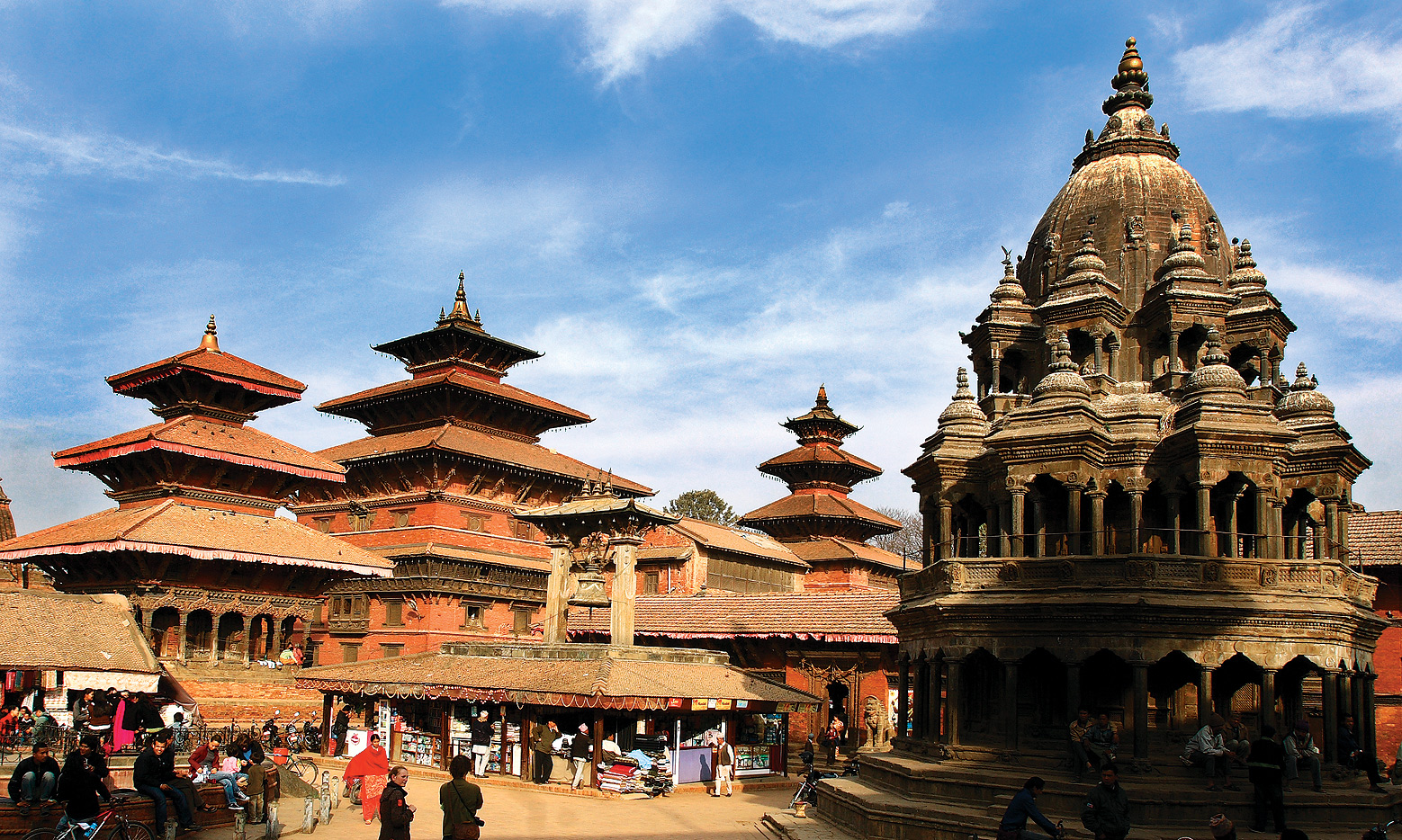 Patan Darbar